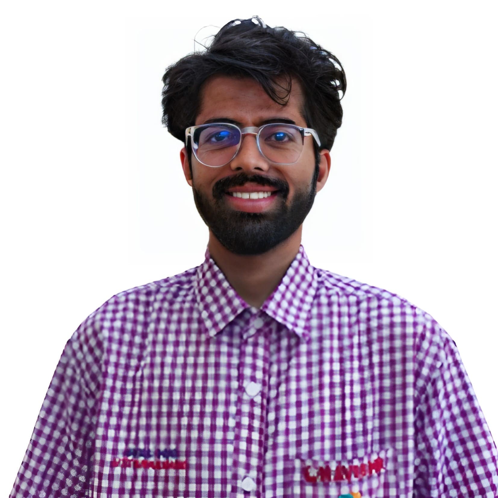 Harshit Mishra